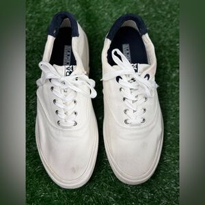 Napapijri White Men's Sneakers Size US‎ 9 EU 42